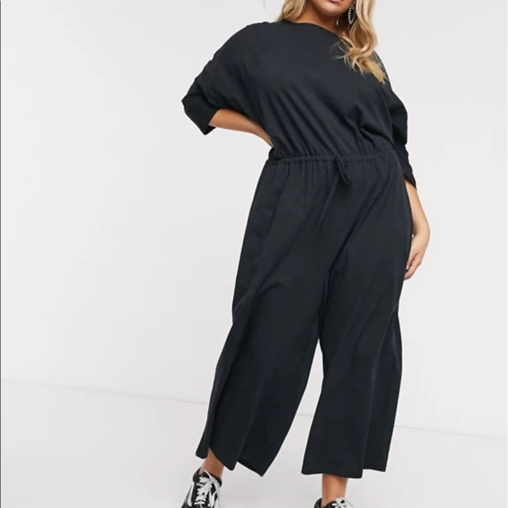 ASOS Curve Jumpsuit